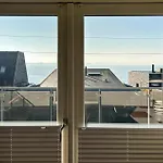 Awesome In With House Sea View Holiday home Egernsund