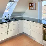Feriehus Awesome In With House Sea View Egernsund