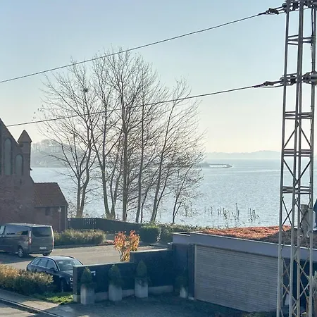 Σπίτι διακοπών Awesome In With House Sea View
