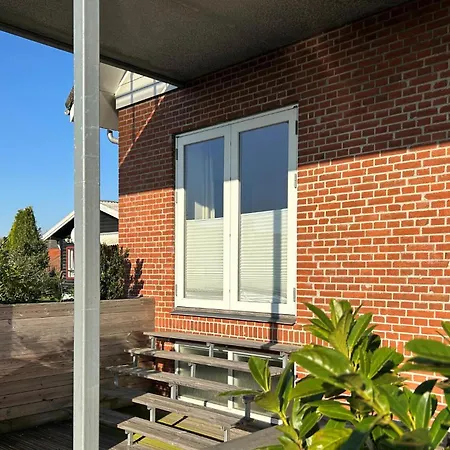 Awesome In With House Sea View Egernsund