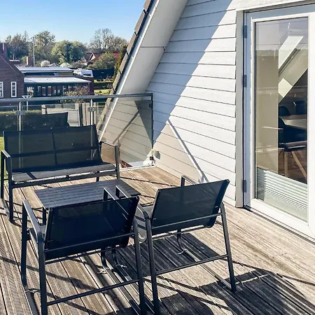 Awesome In With House Sea View * Egernsund