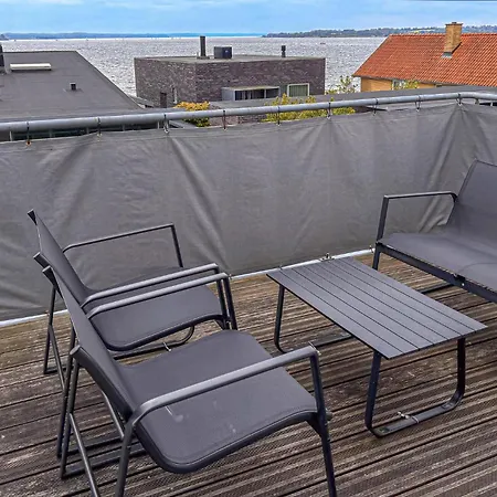 Feriehus Awesome In With House Sea View *